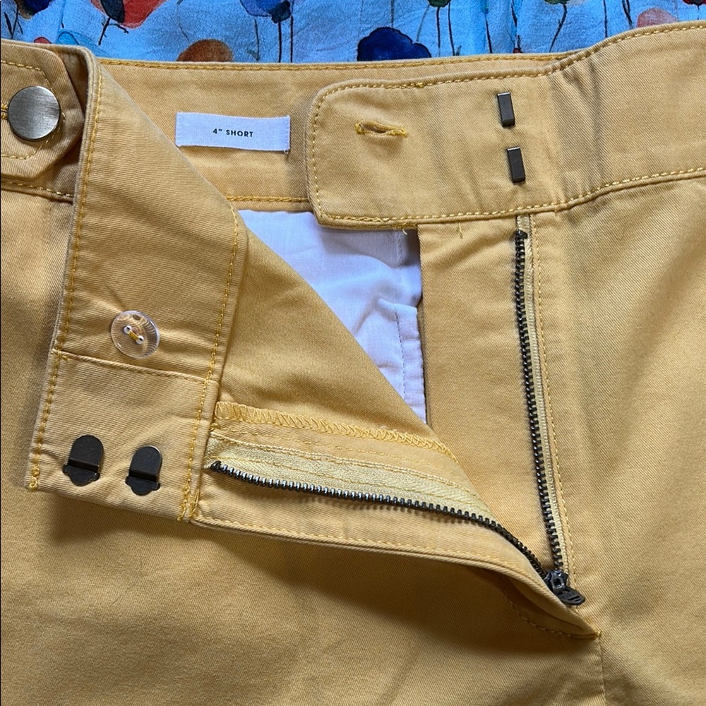 LOFT Shorts - Picture 5 of 7